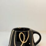 Terracotta Mug Mollie Milton