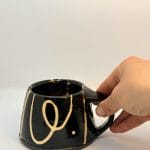 Terracotta Mug Mollie Milton