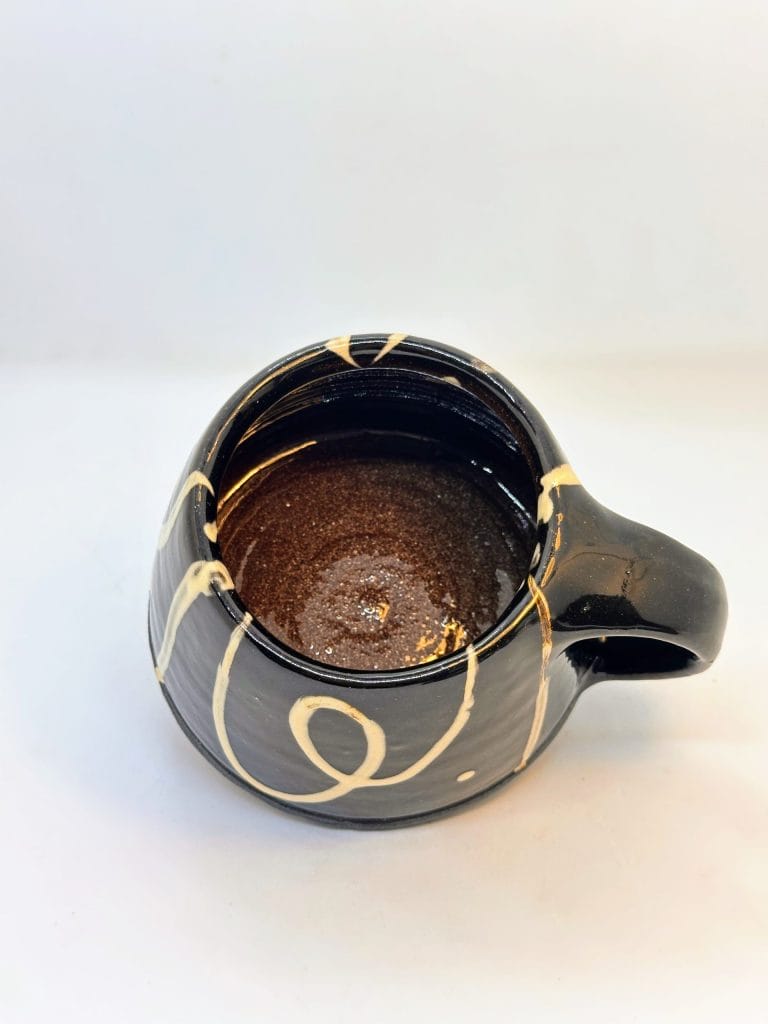 Terracotta Mug Mollie Milton