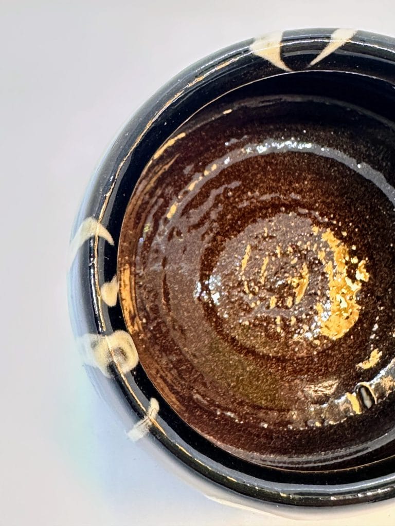Terracotta Mug Mollie Milton