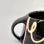 Terracotta Mug Mollie Milton