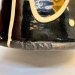 Terracotta Mug Mollie Milton
