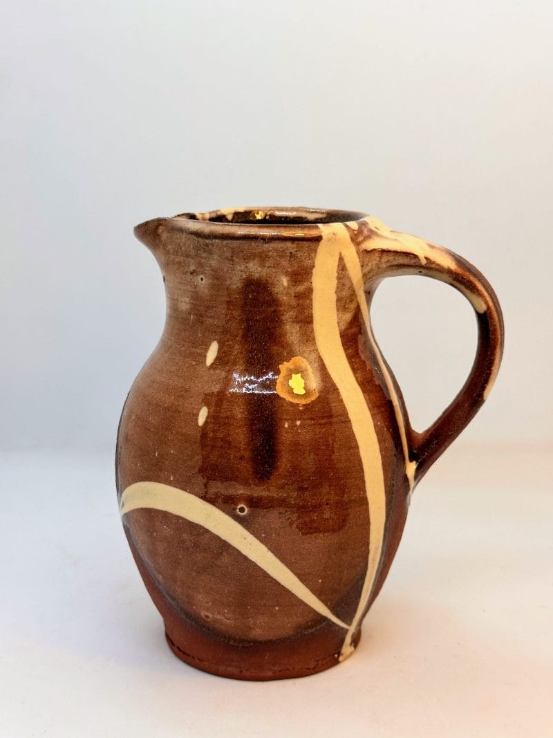 Mollie Milton - Jug small