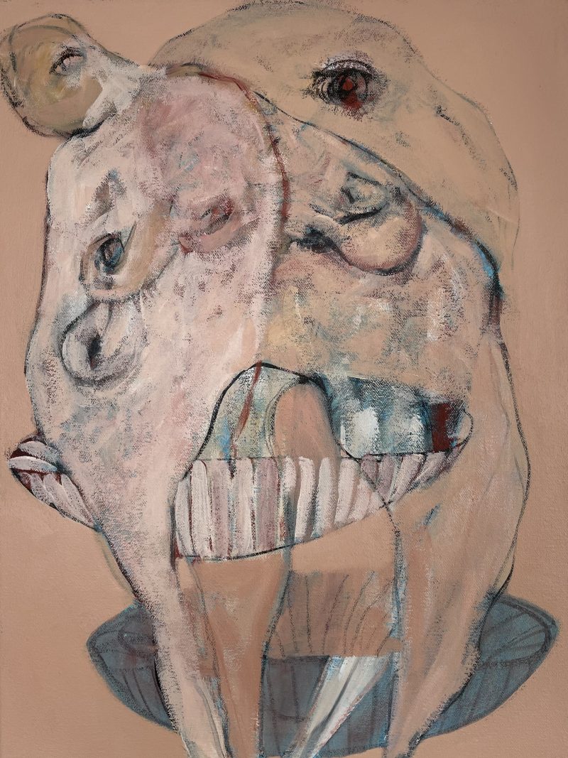 Corinna Spencer - Slip 1 & 2