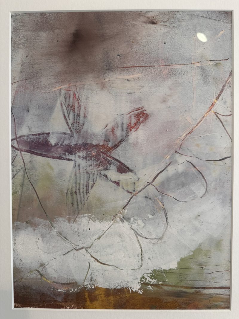 Laura Menzies - Rockpool