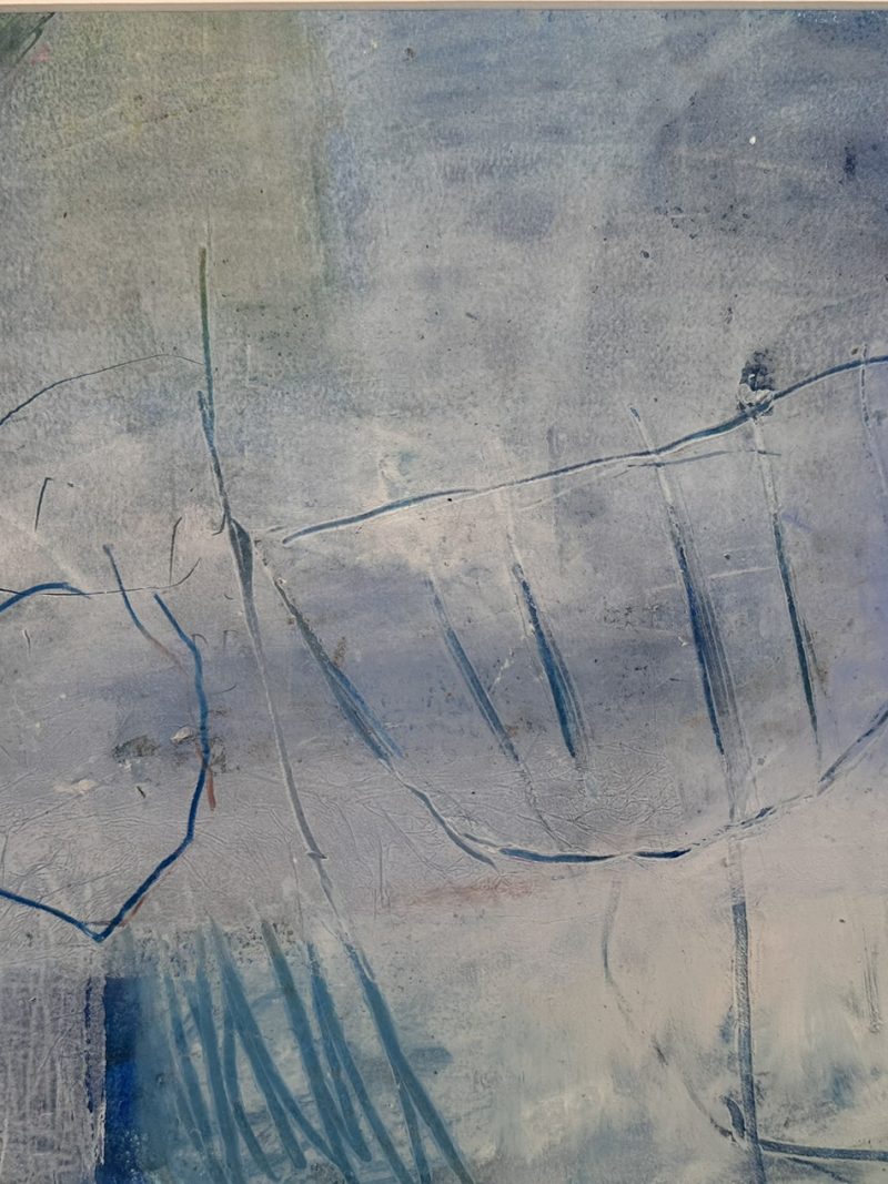Laura Menzies - Sail Away