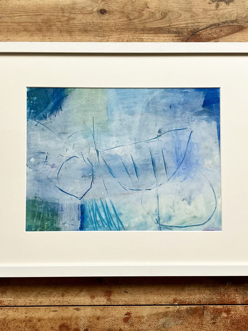 Laura Menzies - Sail Away