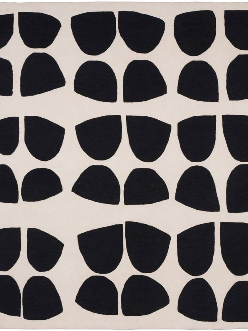 Sir Terry Frost -  'Variations' Limited Edition Rug
