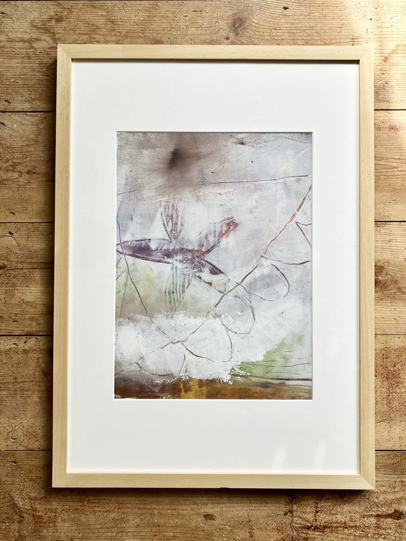 Laura Menzies - Rockpool