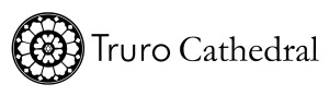 Logo for Truro cathedral,