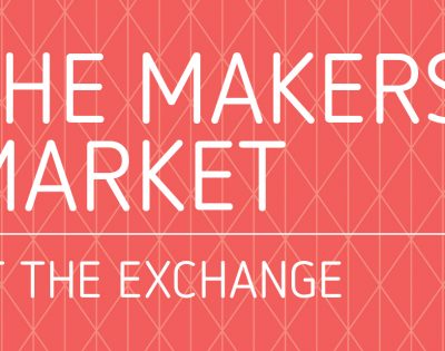 The Makers' Market at The Exchange