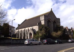Richmond Chapel, Penzance will host Forty Part Motet by Janet Cradiff as part of Groundwork
