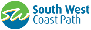 South West coast path logo
