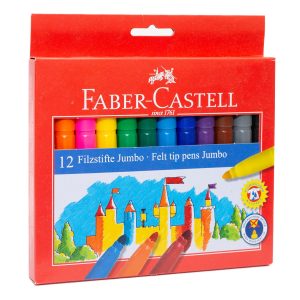 felt tip pen set